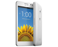 Huawei Ascend Mate biały - 167969 - zdjęcie 4